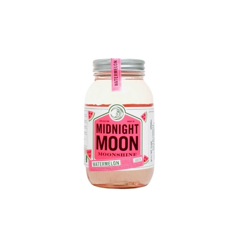 Midnight Moon Watermelon